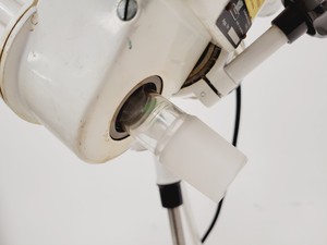 Thumbnail image of Buchi Rotavapor - R Rotary Evaporator Core with Support Stand & Condenser Lab