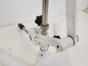 Thumbnail image of Buchi Rotavapor - R Rotary Evaporator Core with Support Stand & Condenser Lab