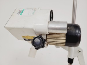 Thumbnail image of Buchi Rotavapor - R Rotary Evaporator Core with Support Stand & Condenser Lab