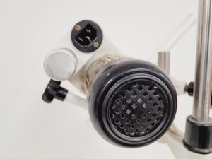 Thumbnail image of Buchi Rotavapor - R Rotary Evaporator Core with Support Stand & Condenser Lab