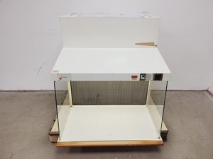 Thumbnail image of Microflow Pathfinder Laminar Flow Cabinet Lab