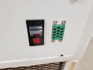 Thumbnail image of Microflow Pathfinder Laminar Flow Cabinet Lab