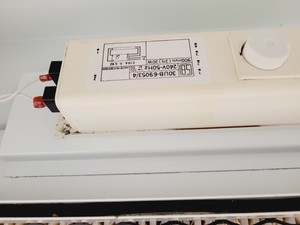 Thumbnail image of Microflow Pathfinder Laminar Flow Cabinet Lab