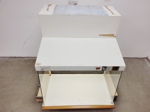 Thumbnail image of Microflow Pathfinder Laminar Flow Cabinet Lab