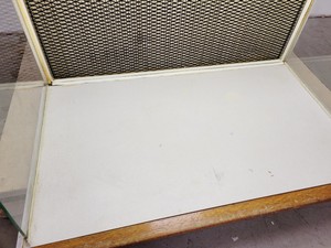 Thumbnail image of Microflow Pathfinder Laminar Flow Cabinet Lab
