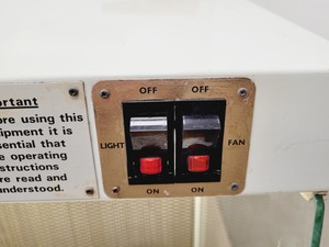 Thumbnail image of Microflow Pathfinder Laminar Flow Cabinet Lab