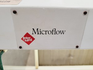Thumbnail image of Microflow Pathfinder Laminar Flow Cabinet Lab