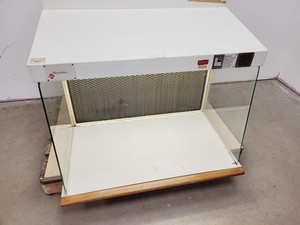 Thumbnail image of Microflow Pathfinder Laminar Flow Cabinet Lab