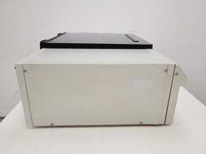 Thumbnail image of Du Pont Sorvall Benchtop Centrifuge Model - RT 6000D with H1000B 3600RPM Rotor 