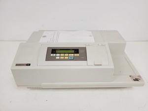 Thumbnail image of Molecular Devices SPECTRAmax M2 Microplate Reader Lab Spares/Repairs