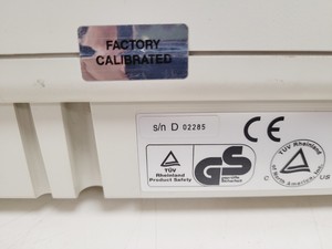 Thumbnail image of Molecular Devices SPECTRAmax M2 Microplate Reader Lab Spares/Repairs