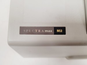 Thumbnail image of Molecular Devices SPECTRAmax M2 Microplate Reader Lab Spares/Repairs