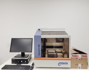Thumbnail image of Intavis Bioanalytical Instruments DigestPro MSi Automated Protein Digestion Unit