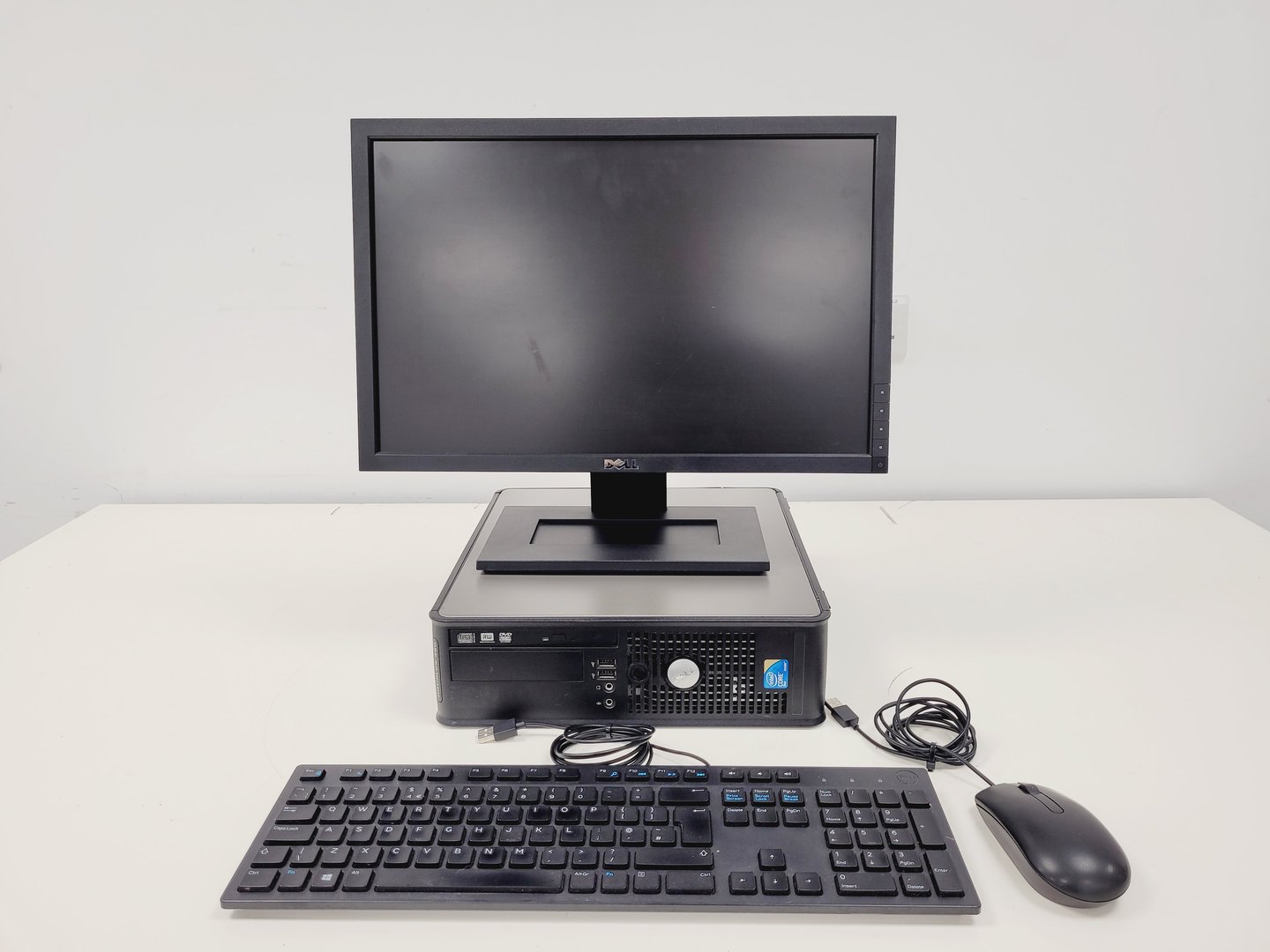 Image of Intavis Bioanalytical Instruments DigestPro MSi Automated Protein Digestion Unit
