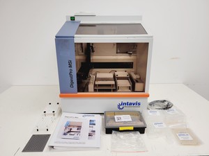 Thumbnail image of Intavis Bioanalytical Instruments DigestPro MSi Automated Protein Digestion Unit