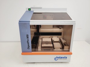 Thumbnail image of Intavis Bioanalytical Instruments DigestPro MSi Automated Protein Digestion Unit