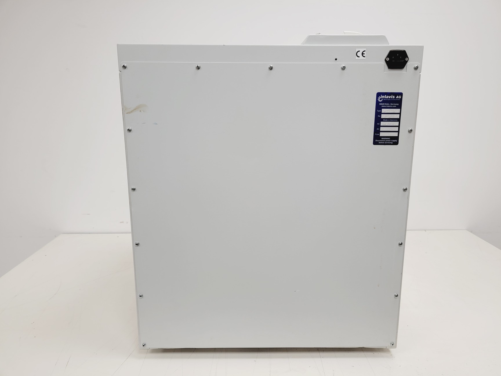 Image of Intavis Bioanalytical Instruments DigestPro MSi Automated Protein Digestion Unit