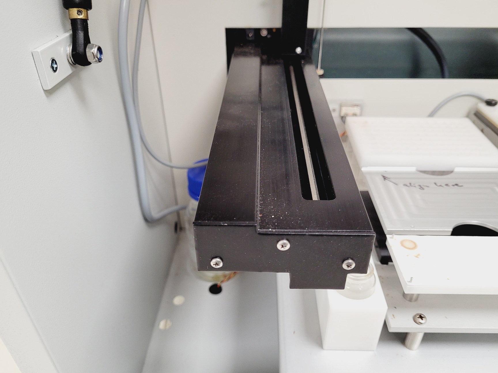 Image of Intavis Bioanalytical Instruments DigestPro MSi Automated Protein Digestion Unit