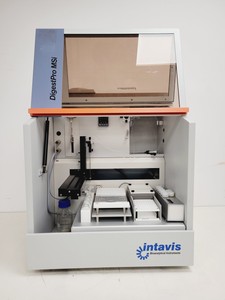Thumbnail image of Intavis Bioanalytical Instruments DigestPro MSi Automated Protein Digestion Unit