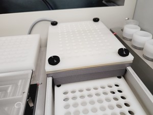 Thumbnail image of Intavis Bioanalytical Instruments DigestPro MSi Automated Protein Digestion Unit