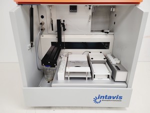 Thumbnail image of Intavis Bioanalytical Instruments DigestPro MSi Automated Protein Digestion Unit