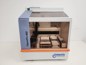 Thumbnail image of Intavis Bioanalytical Instruments DigestPro MSi Automated Protein Digestion Unit