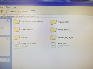 Thumbnail image of Intavis Bioanalytical Instruments DigestPro MSi Automated Protein Digestion Unit