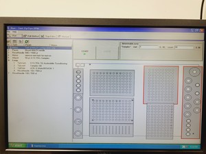 Thumbnail image of Intavis Bioanalytical Instruments DigestPro MSi Automated Protein Digestion Unit