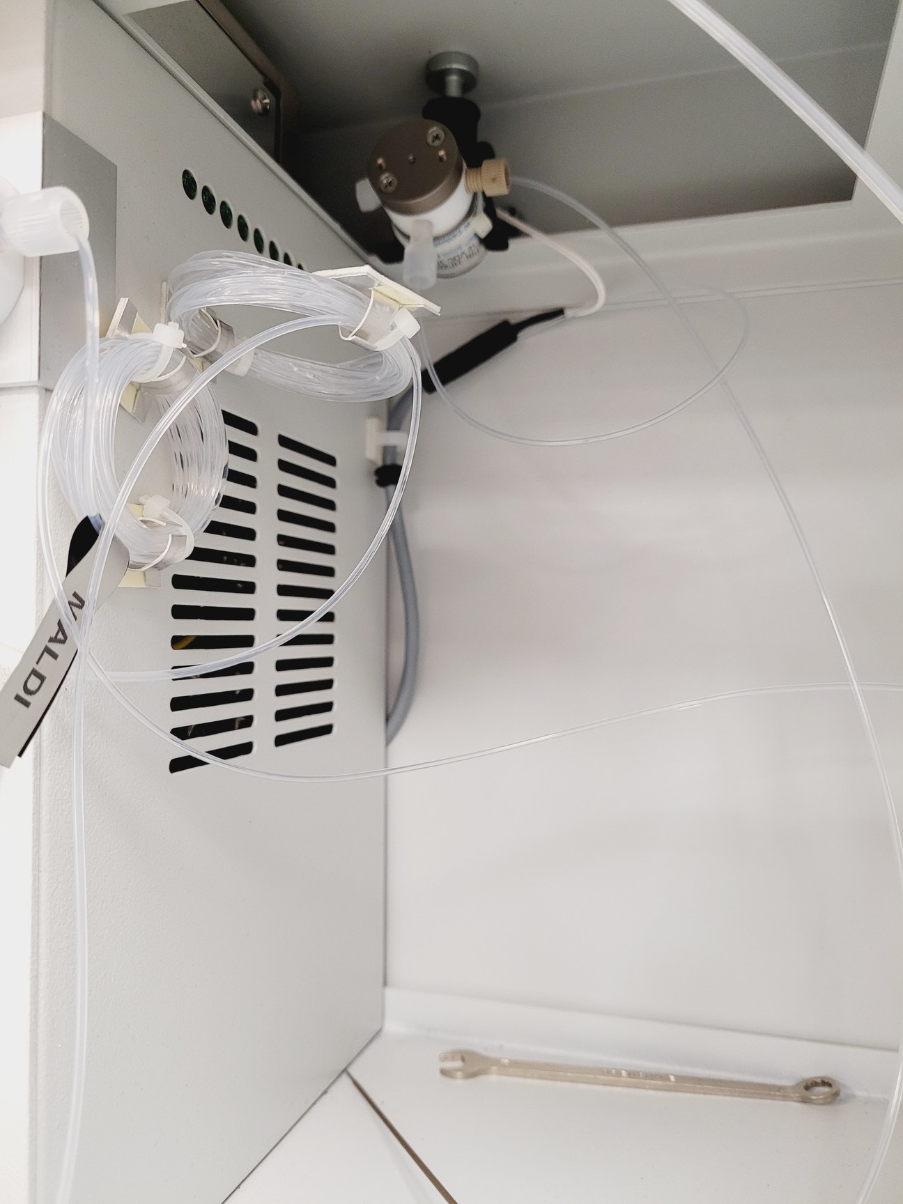 Image of Intavis Bioanalytical Instruments DigestPro MSi Automated Protein Digestion Unit
