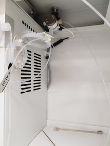 Thumbnail image of Intavis Bioanalytical Instruments DigestPro MSi Automated Protein Digestion Unit