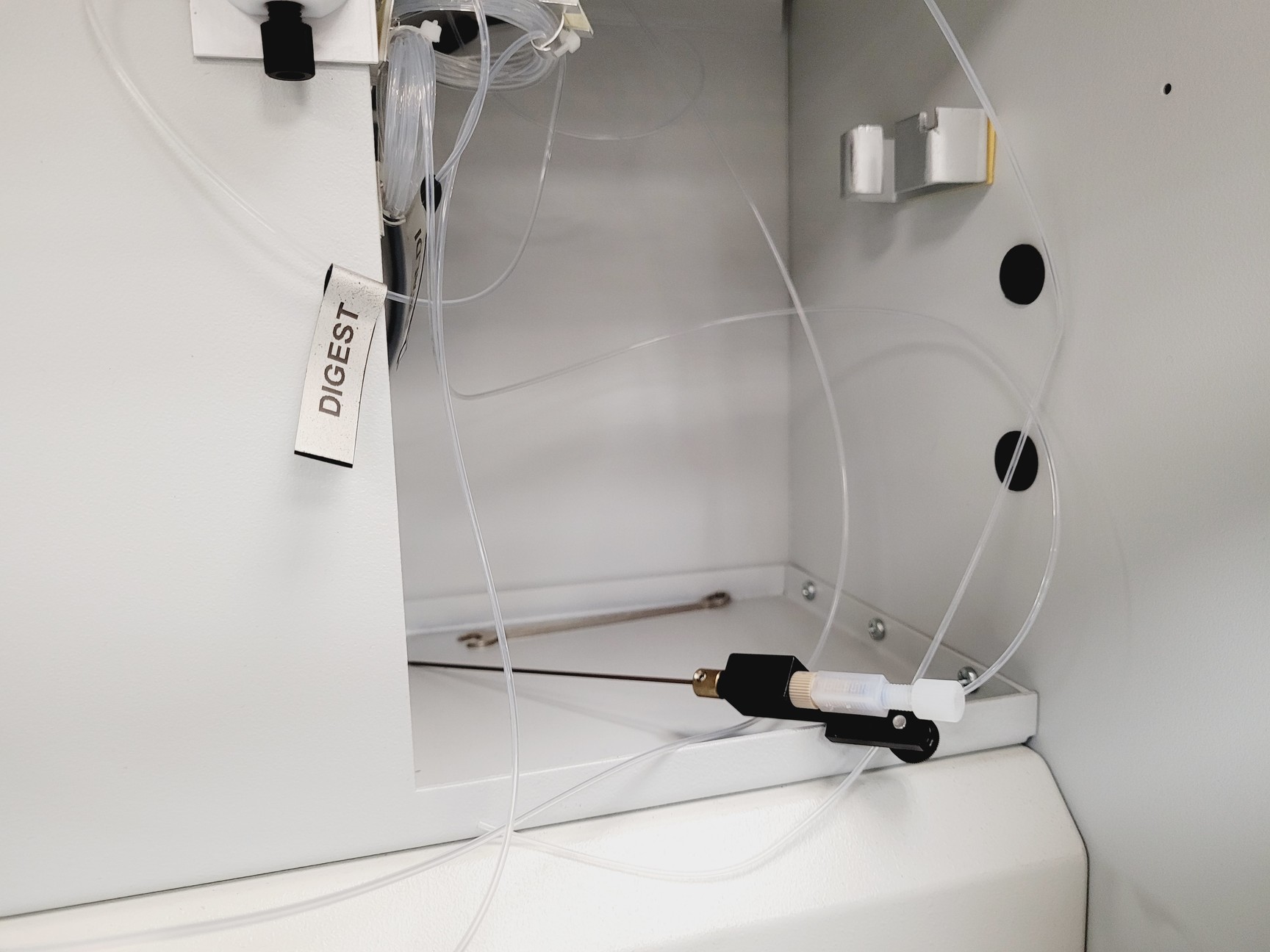 Image of Intavis Bioanalytical Instruments DigestPro MSi Automated Protein Digestion Unit
