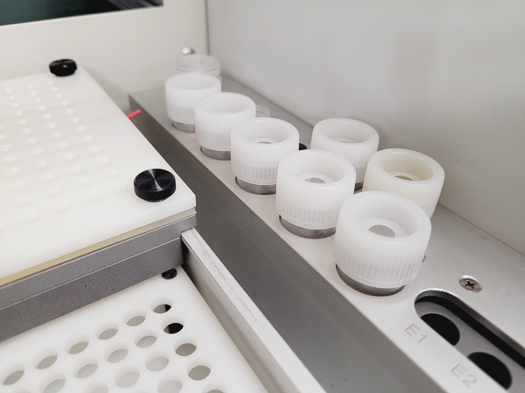 Image of Intavis Bioanalytical Instruments DigestPro MSi Automated Protein Digestion Unit