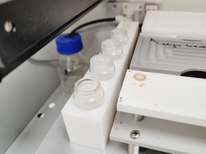 Thumbnail image of Intavis Bioanalytical Instruments DigestPro MSi Automated Protein Digestion Unit