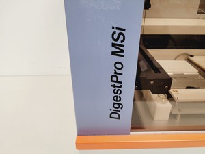 Thumbnail image of Intavis Bioanalytical Instruments DigestPro MSi Automated Protein Digestion Unit