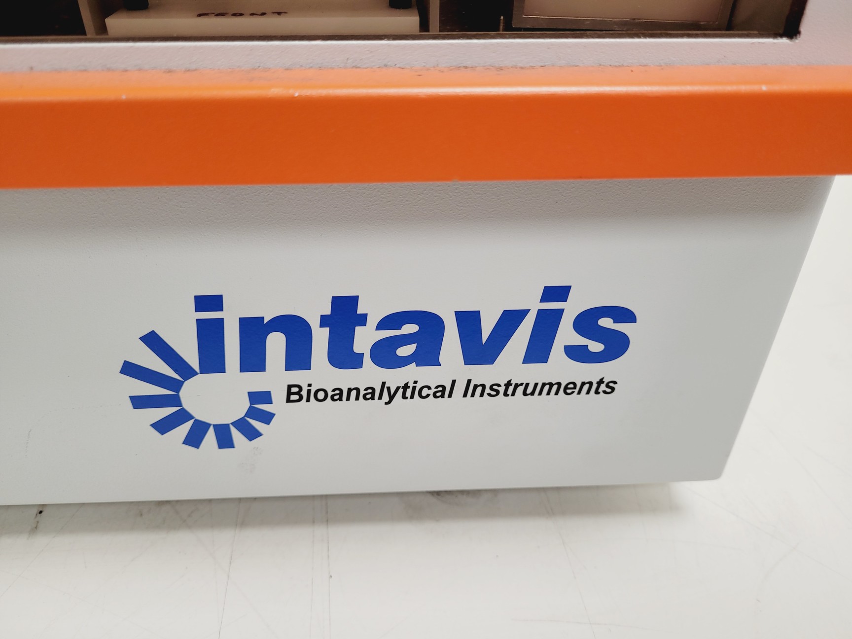 Image of Intavis Bioanalytical Instruments DigestPro MSi Automated Protein Digestion Unit