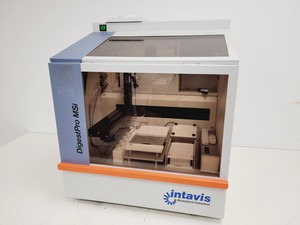 Thumbnail image of Intavis Bioanalytical Instruments DigestPro MSi Automated Protein Digestion Unit