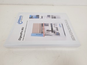 Thumbnail image of Intavis Bioanalytical Instruments DigestPro MSi Automated Protein Digestion Unit