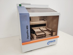 Thumbnail image of Intavis Bioanalytical Instruments DigestPro MSi Automated Protein Digestion Unit