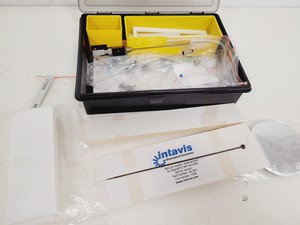 Thumbnail image of Intavis Bioanalytical Instruments DigestPro MSi Automated Protein Digestion Unit