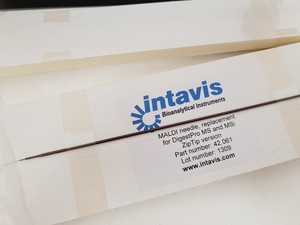 Thumbnail image of Intavis Bioanalytical Instruments DigestPro MSi Automated Protein Digestion Unit