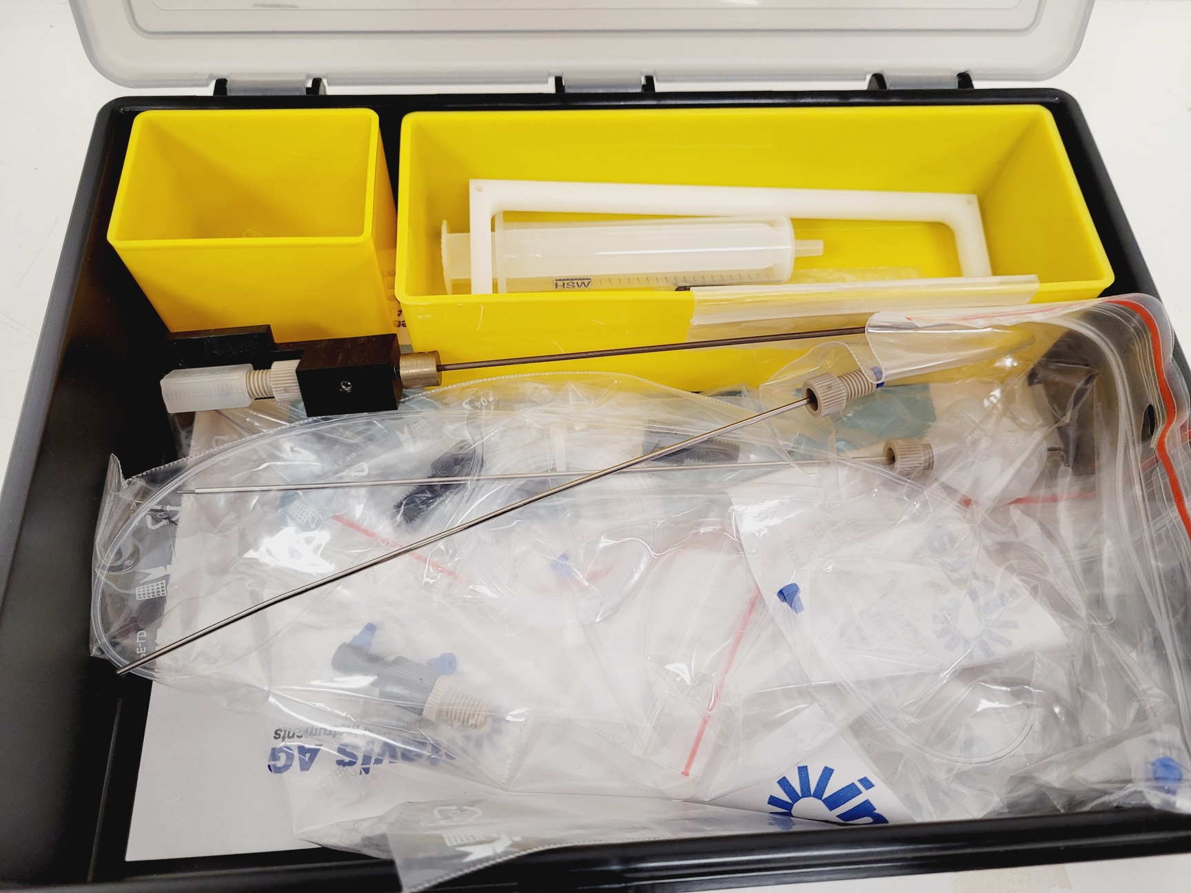 Image of Intavis Bioanalytical Instruments DigestPro MSi Automated Protein Digestion Unit