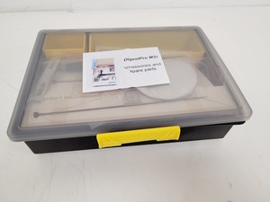 Thumbnail image of Intavis Bioanalytical Instruments DigestPro MSi Automated Protein Digestion Unit