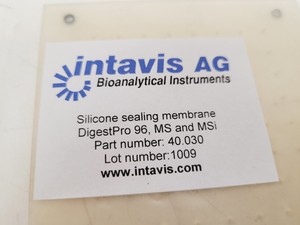 Thumbnail image of Intavis Bioanalytical Instruments DigestPro MSi Automated Protein Digestion Unit