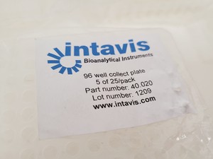 Thumbnail image of Intavis Bioanalytical Instruments DigestPro MSi Automated Protein Digestion Unit