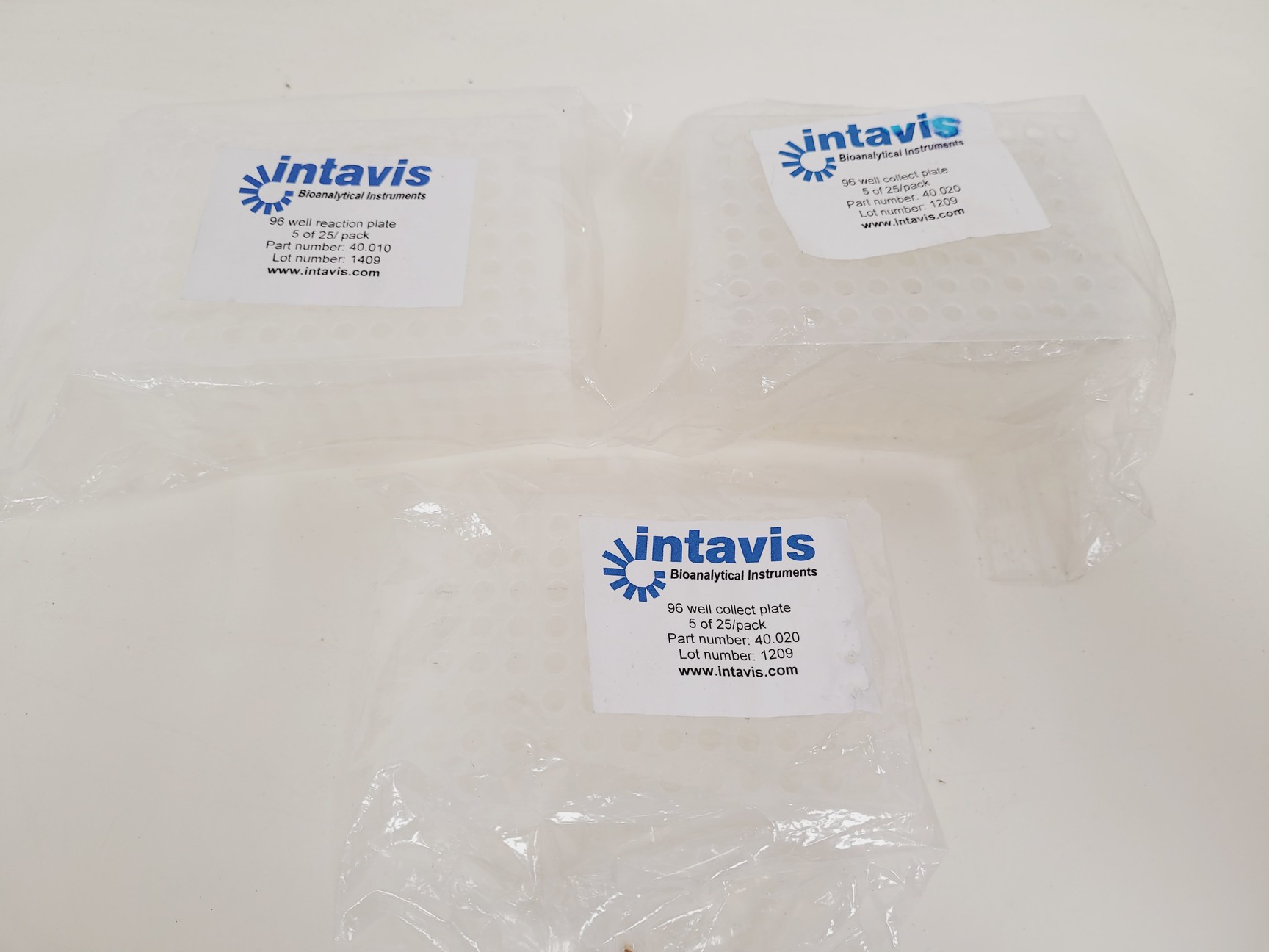 Image of Intavis Bioanalytical Instruments DigestPro MSi Automated Protein Digestion Unit