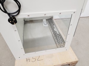 Thumbnail image of Labcaire Model - VLF-R Recirculating Vertical Laminar Flow Cabinet Lab
