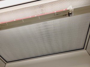 Thumbnail image of Labcaire Model - VLF-R Recirculating Vertical Laminar Flow Cabinet Lab