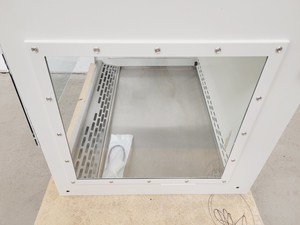 Thumbnail image of Labcaire Model - VLF-R Recirculating Vertical Laminar Flow Cabinet Lab