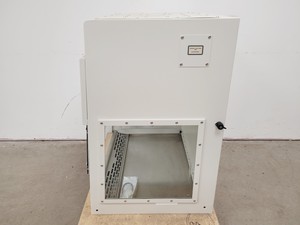 Thumbnail image of Labcaire Model - VLF-R Recirculating Vertical Laminar Flow Cabinet Lab