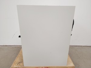 Thumbnail image of Labcaire Model - VLF-R Recirculating Vertical Laminar Flow Cabinet Lab